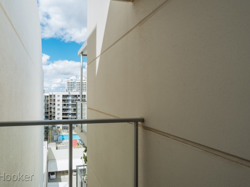 48/175 Hay Street, East Perth WA 6004