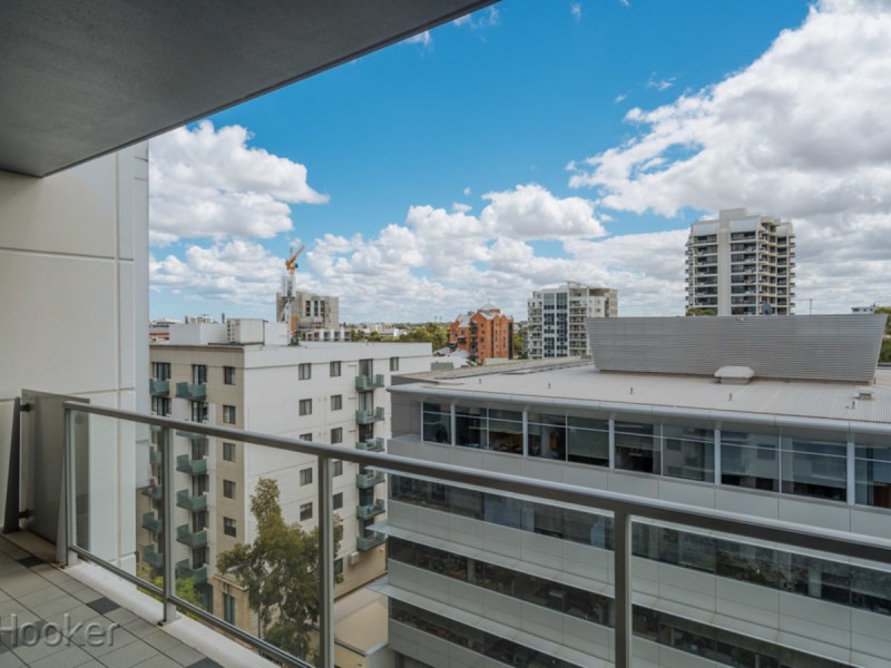 48/175 Hay Street, East Perth WA 6004