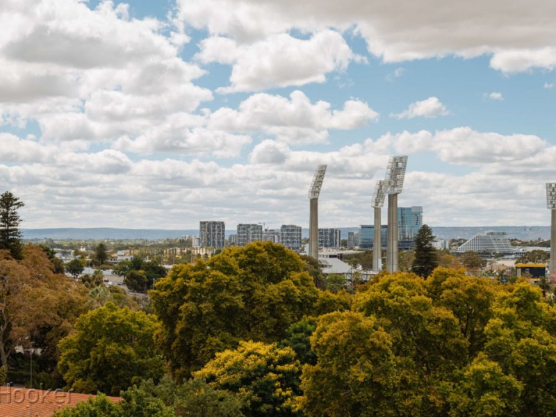 48/175 Hay Street, East Perth WA 6004