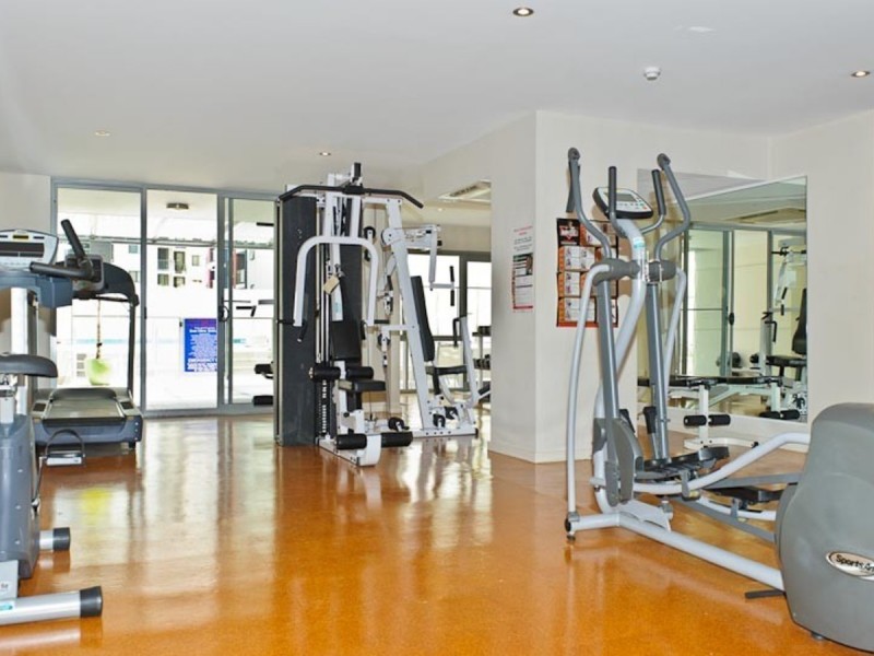 48/175 Hay Street, East Perth WA 6004