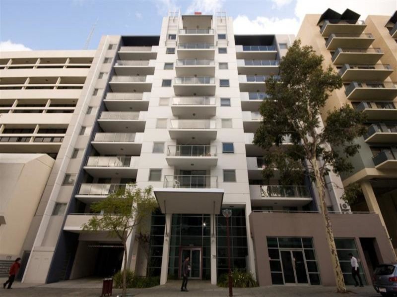 48/175 Hay Street, East Perth WA 6004