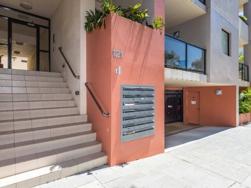 3/121 Hill Street, East Perth WA 6004