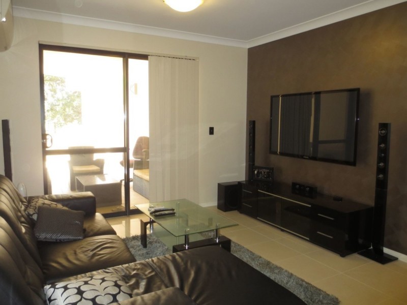 3/121 Hill Street, East Perth WA 6004