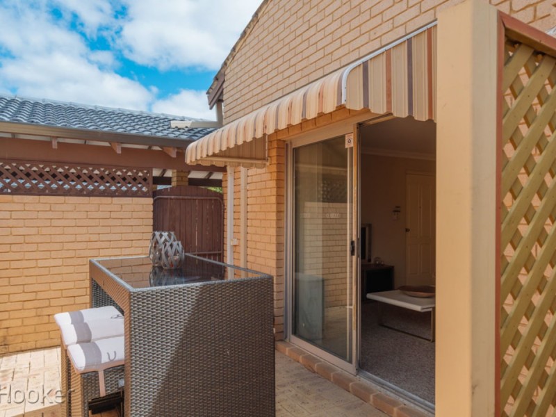 7/21 East Street, Maylands WA 6051