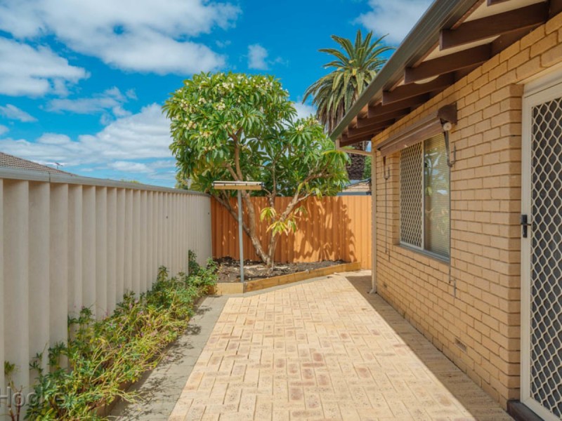7/21 East Street, Maylands WA 6051