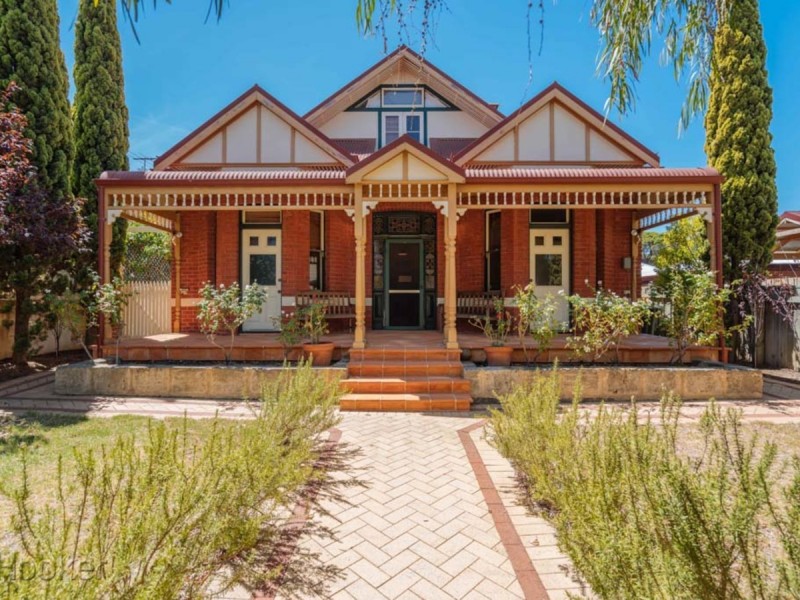 130 Glendower Street, Perth WA 6000