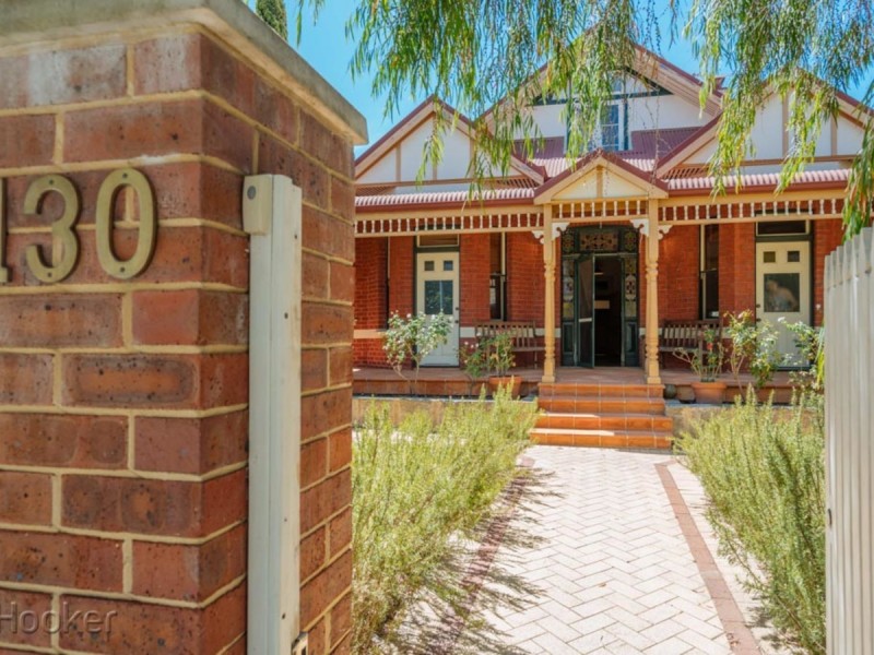130 Glendower Street, Perth WA 6000