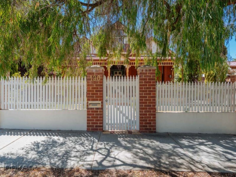130 Glendower Street, Perth WA 6000