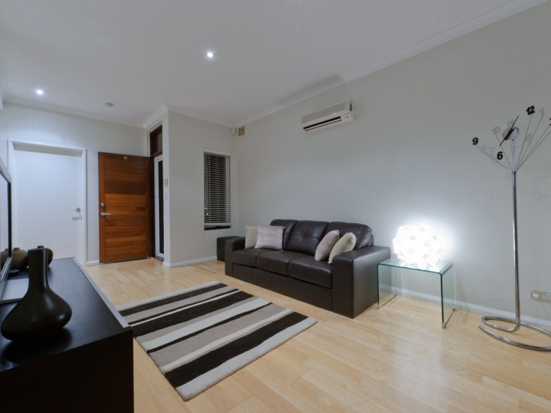 19D Wittenoom Street, East Perth WA 6004