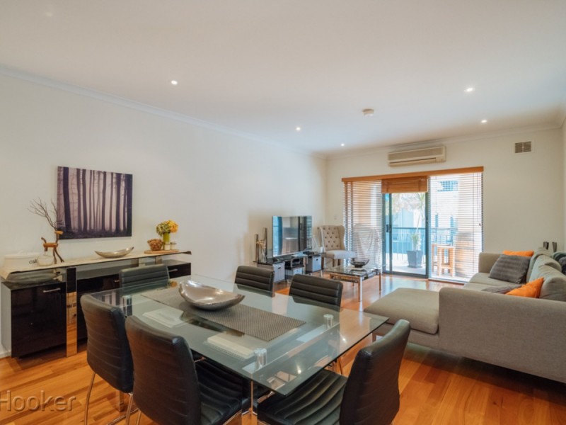 3/24 Saunders Street, East Perth WA 6004