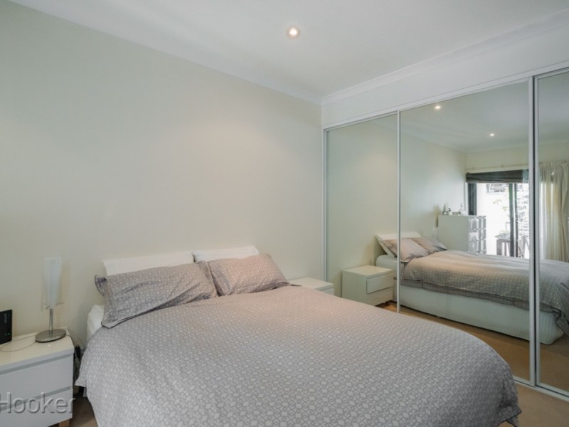 3/24 Saunders Street, East Perth WA 6004