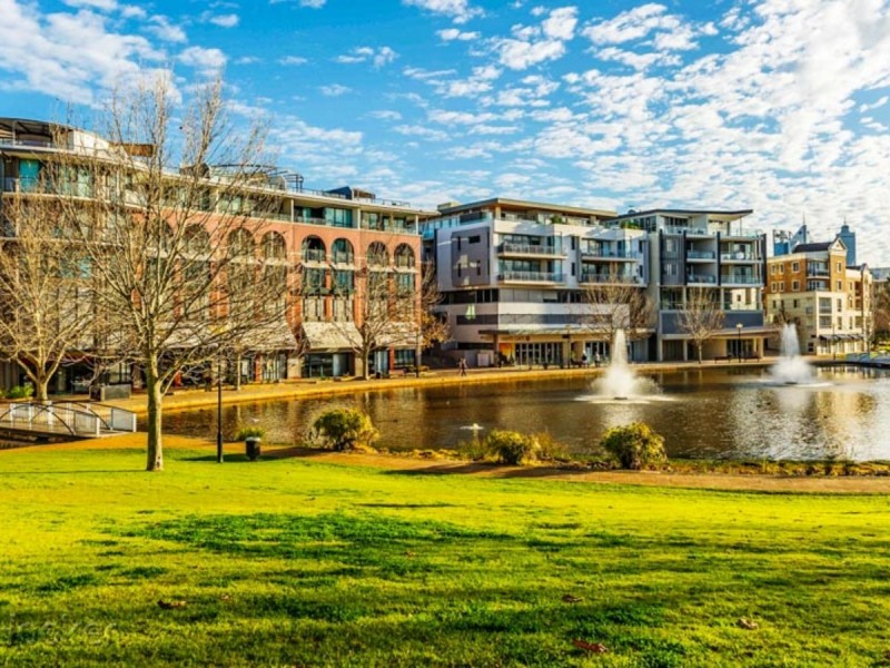 3/24 Saunders Street, East Perth WA 6004