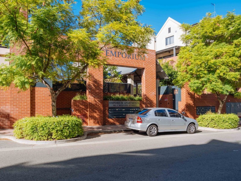 53/2 Wexford Street, Subiaco WA 6008