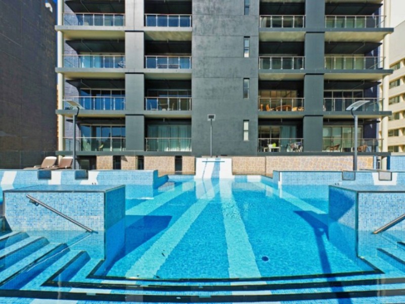 43/22 St Georges Terrace, Perth WA 6000