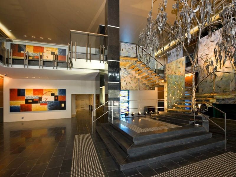 43/22 St Georges Terrace, Perth WA 6000