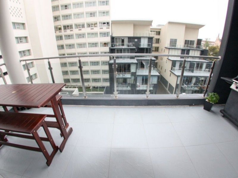 43/22 St Georges Terrace, Perth WA 6000