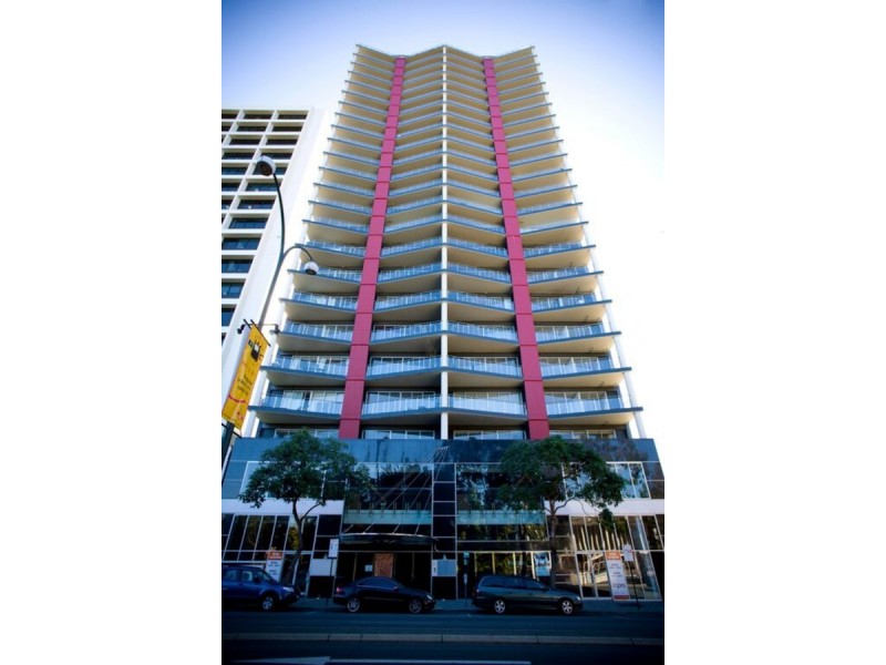 43/22 St Georges Terrace, Perth WA 6000