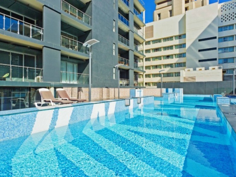 43/22 St Georges Terrace, Perth WA 6000