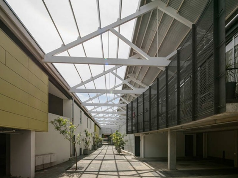 16 Saunders Street, East Perth WA 6004