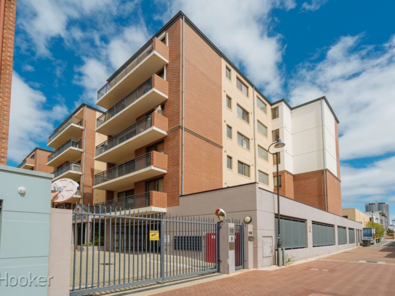 19/10 Pendal Lane, Perth WA 6000