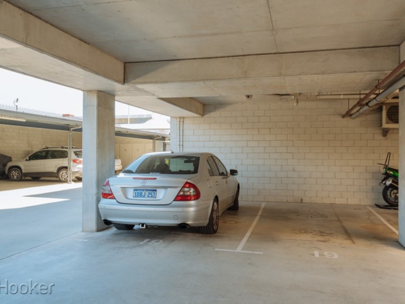 19/10 Pendal Lane, Perth WA 6000