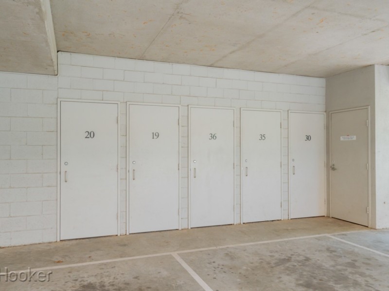 19/10 Pendal Lane, Perth WA 6000