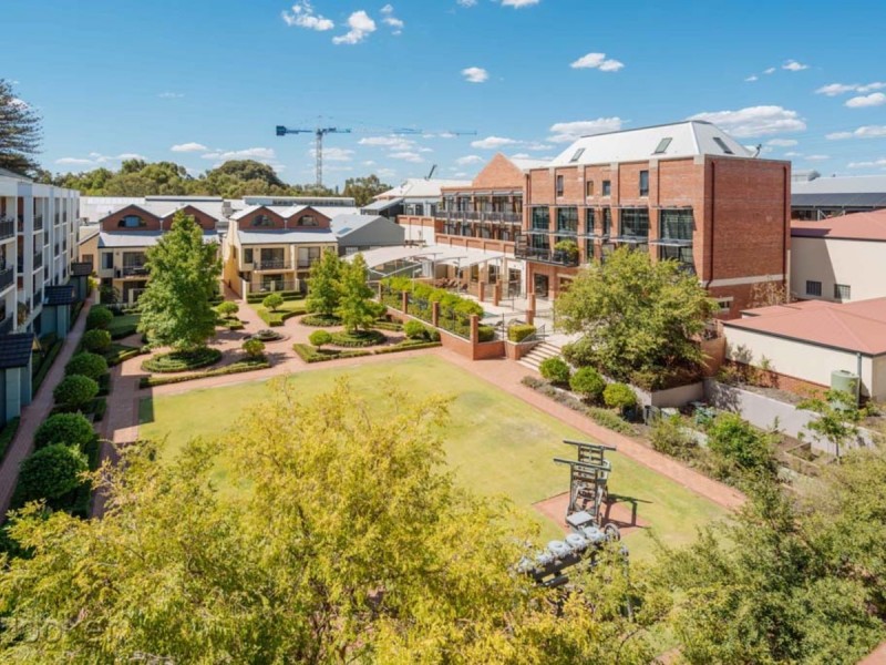 19/10 Pendal Lane, Perth WA 6000