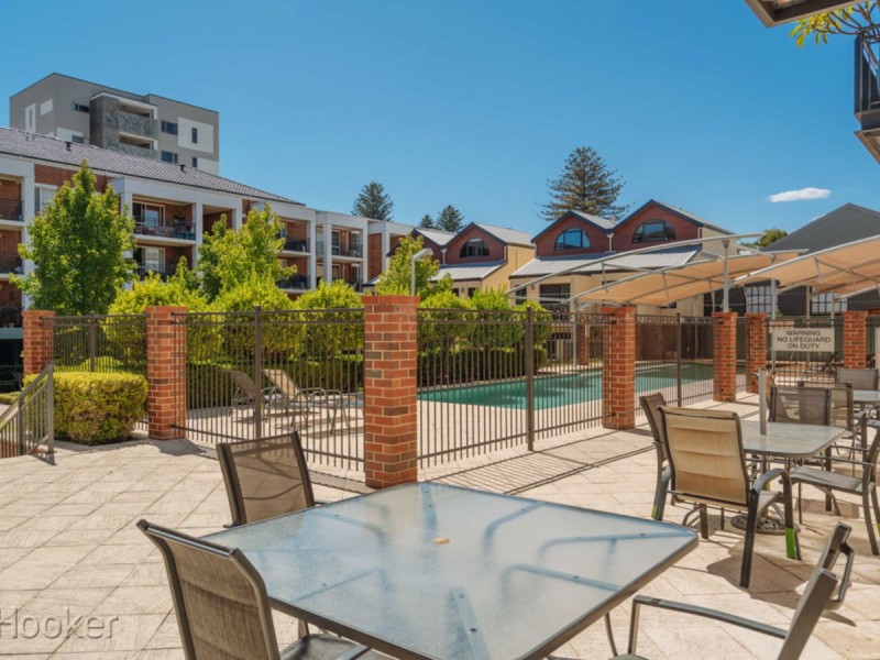 19/10 Pendal Lane, Perth WA 6000