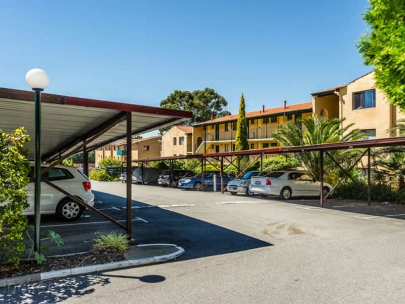 35/147-159 Charles Street, West Perth WA 6005