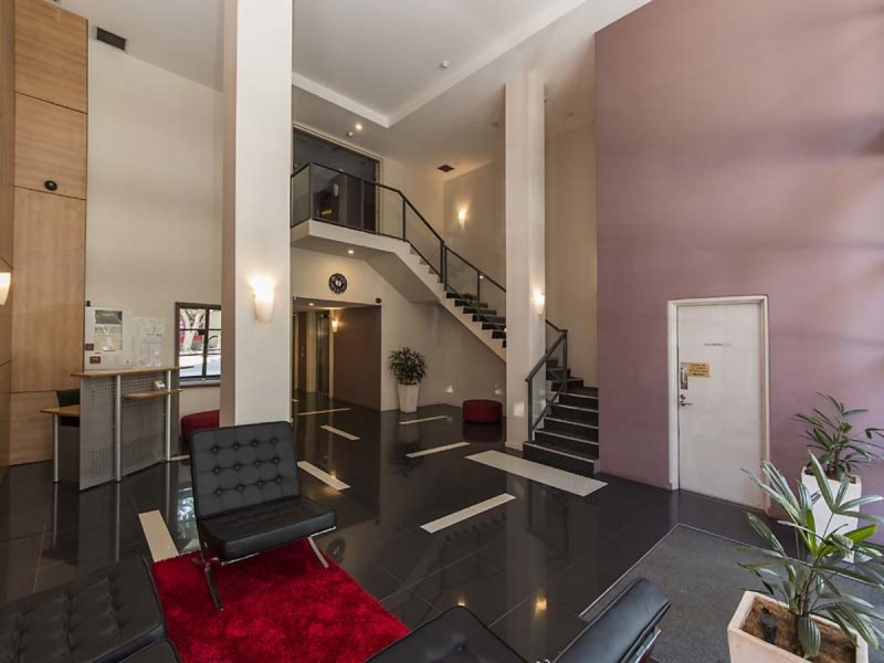 50/188 Adelaide Terrace, East Perth WA 6004