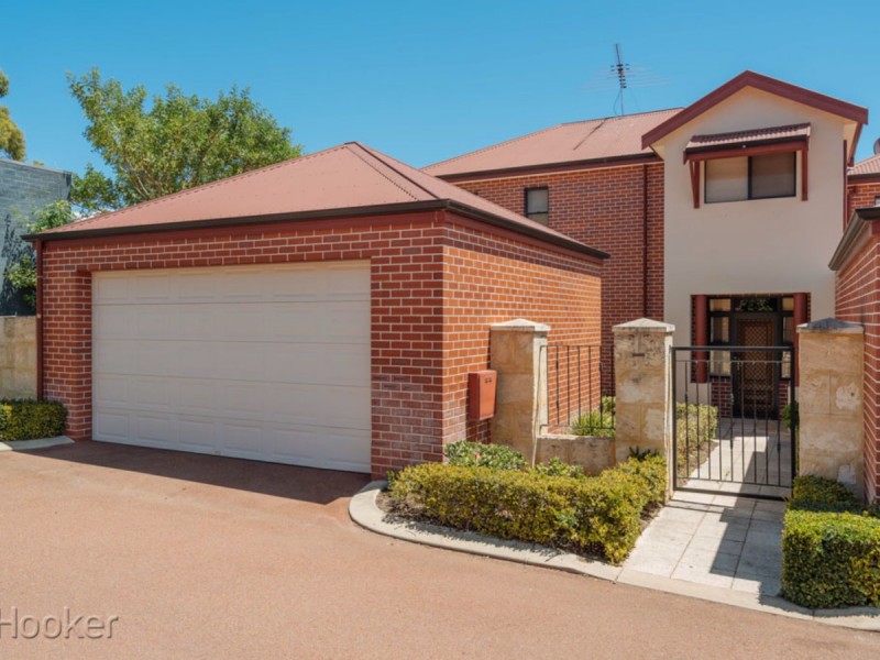 5/3 Coolgardie Street, East Fremantle WA 6158
