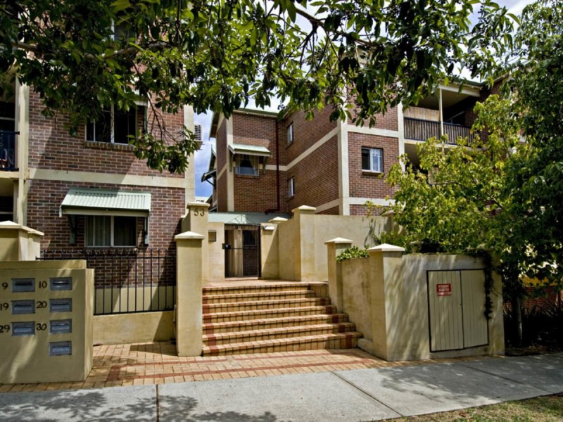 25/49-53 Bronte Street, East Perth WA 6004