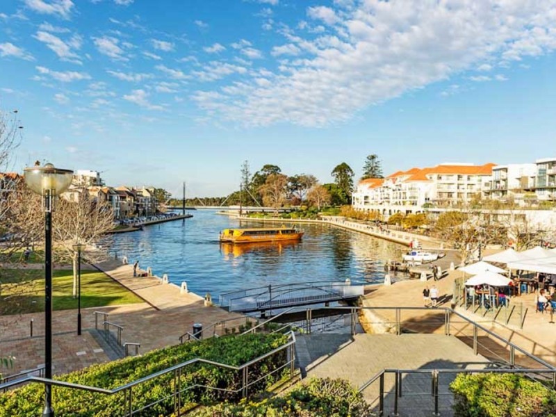 25/49-53 Bronte Street, East Perth WA 6004