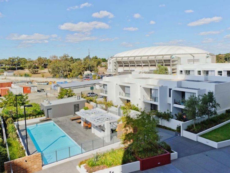 405/2 Oldfield Street, Burswood WA 6100