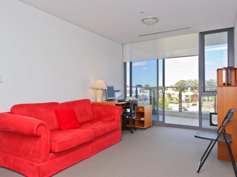 405/2 Oldfield Street, Burswood WA 6100