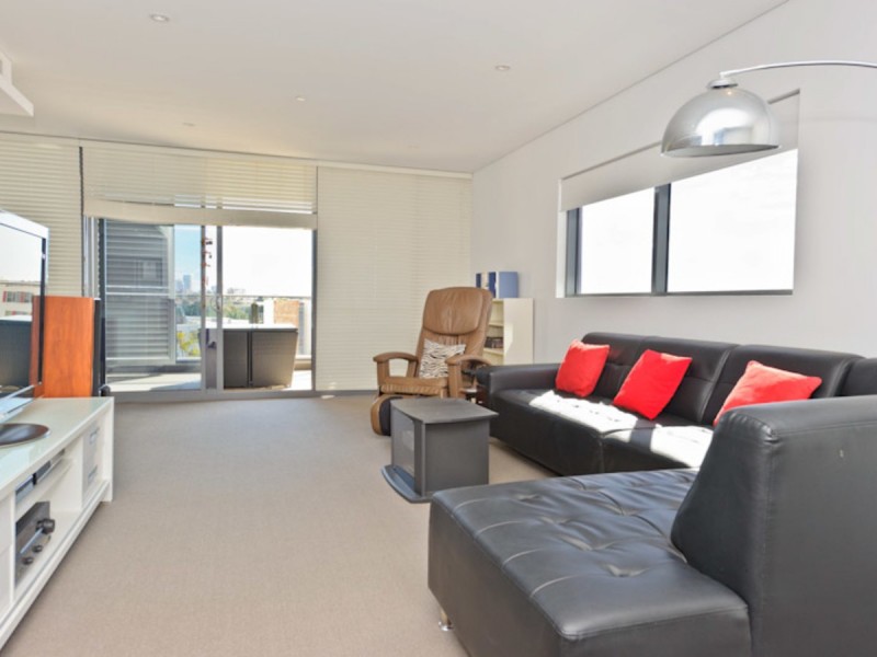 405/2 Oldfield Street, Burswood WA 6100