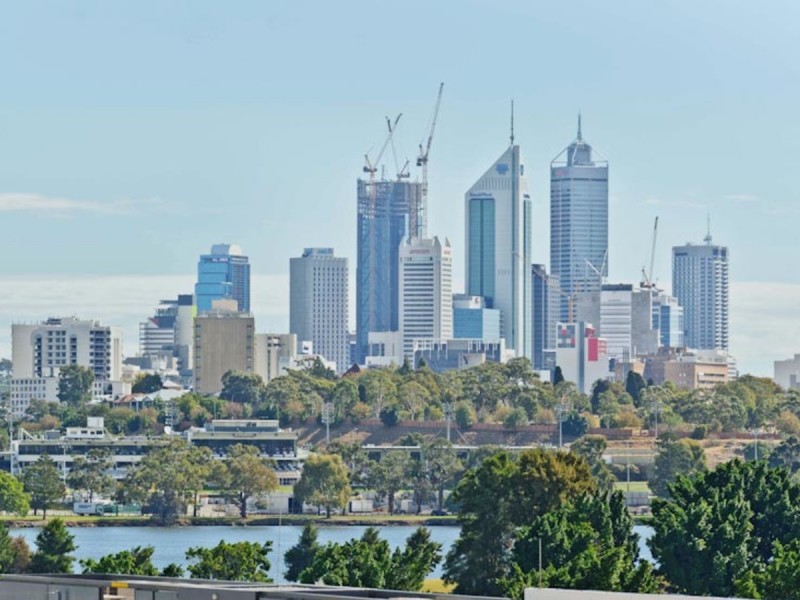 405/2 Oldfield Street, Burswood WA 6100