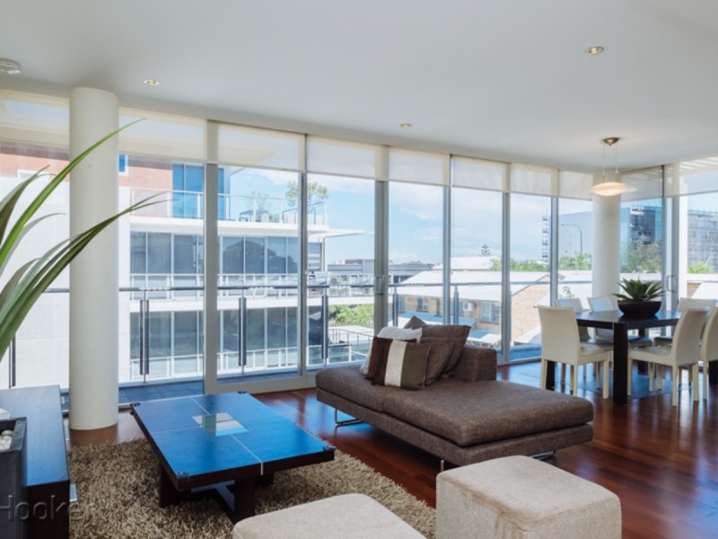 23/337 Lord Street, Highgate WA 6003