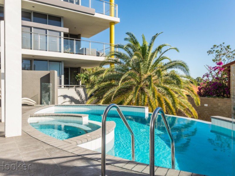 23/337 Lord Street, Highgate WA 6003