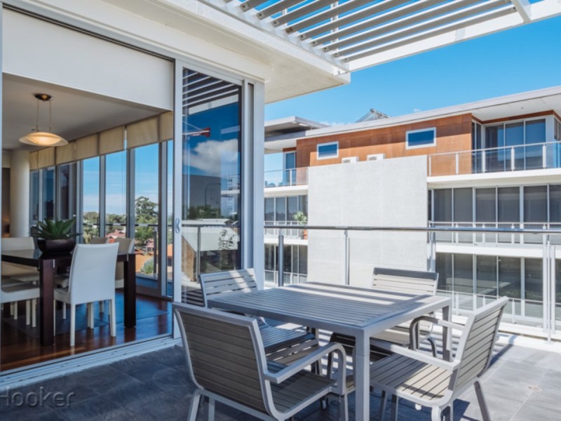 23/337 Lord Street, Highgate WA 6003