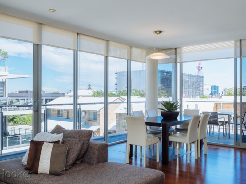 23/337 Lord Street, Highgate WA 6003