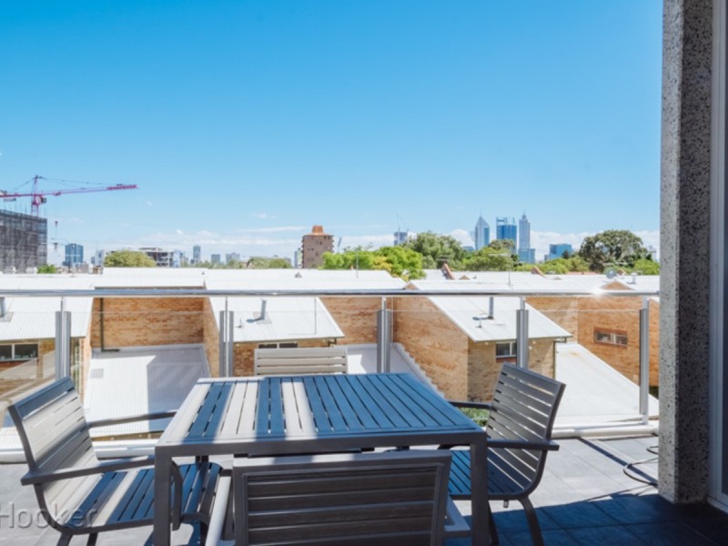 23/337 Lord Street, Highgate WA 6003