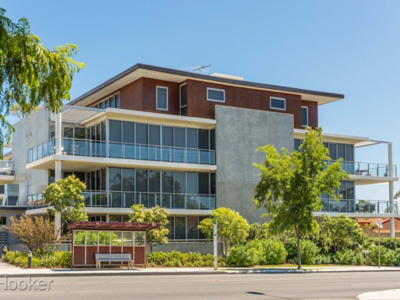 23/337 Lord Street, Highgate WA 6003