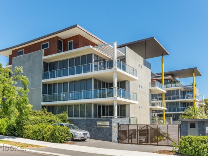23/337 Lord Street, Highgate WA 6003