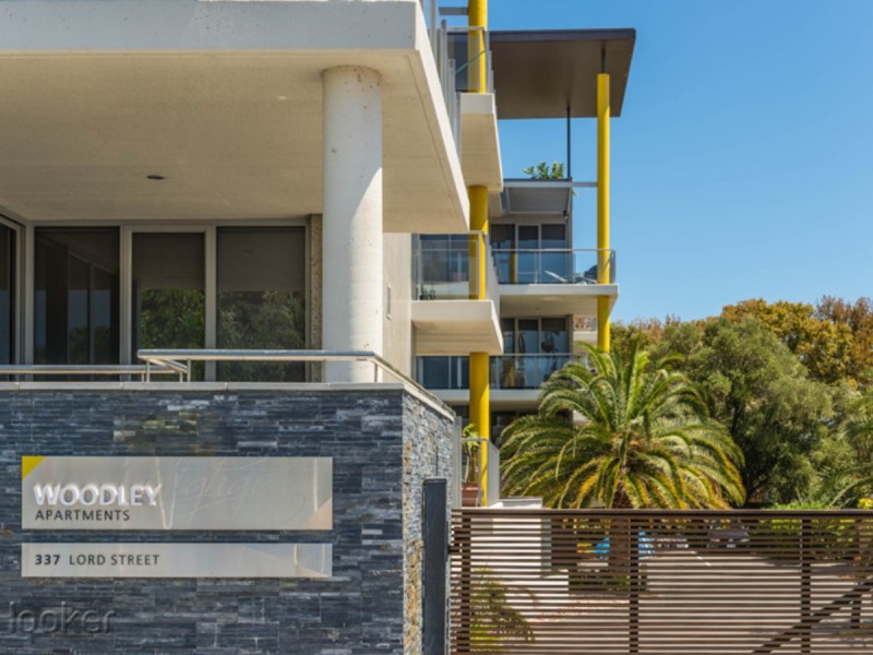23/337 Lord Street, Highgate WA 6003