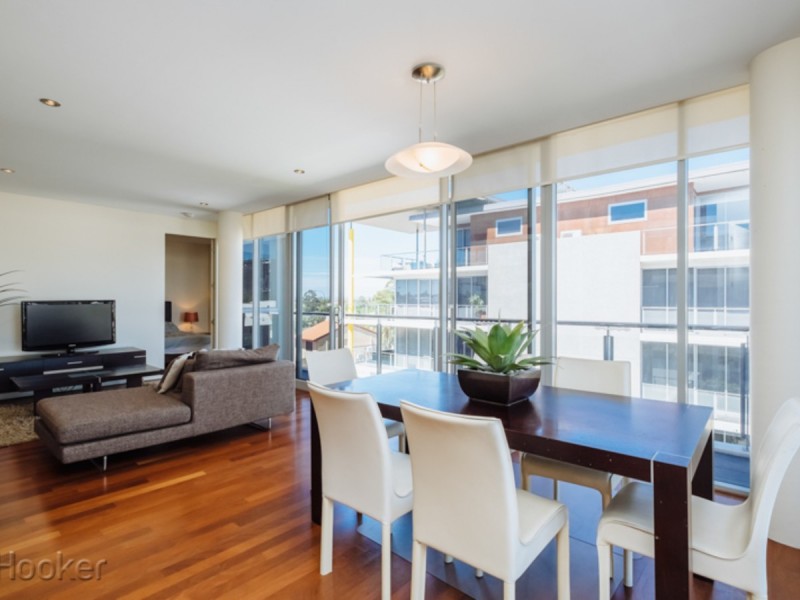 23/337 Lord Street, Highgate WA 6003