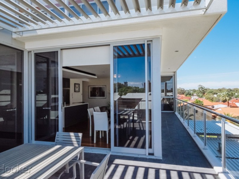 23/337 Lord Street, Highgate WA 6003