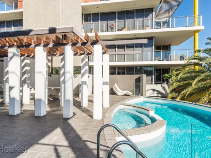 23/337 Lord Street, Highgate WA 6003