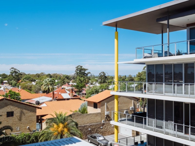 23/337 Lord Street, Highgate WA 6003