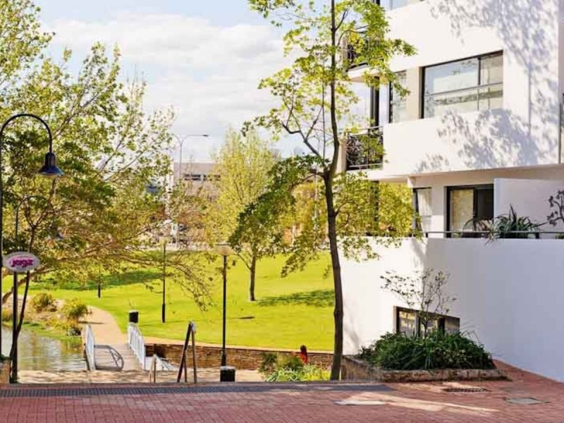 25/82 Royal Street, East Perth WA 6004